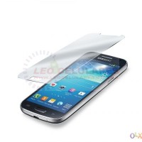  PELÍCULA  DE TELA SAMSUNG I9190/I9192/I9195 GALAXY S4 MINI FOSCA